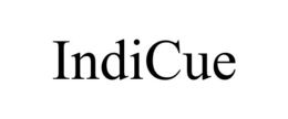 INDICUE trademark