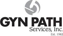 GYN PATH SERVICES, INC. EST. 1982 trademark