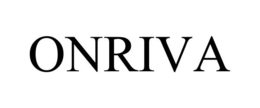 ONRIVA trademark