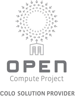 OPEN COMPUTE PROJECT COLO SOLUTION PROVIDER trademark
