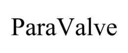 PARAVALVE trademark