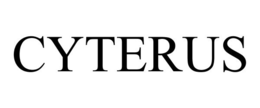 CYTERUS trademark