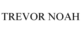 TREVOR NOAH trademark