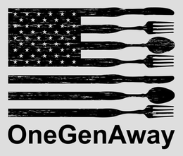 ONEGENAWAY trademark