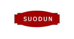 SUODUN trademark