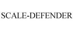 SCALE-DEFENDER trademark