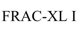FRAC-XL I trademark