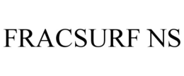 FRACSURF NS trademark
