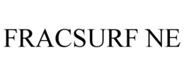 FRACSURF NE trademark