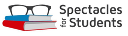 SPECTACLES FOR STUDENTS trademark