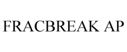 FRACBREAK AP trademark
