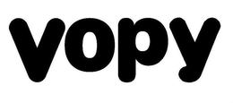 VOPY trademark