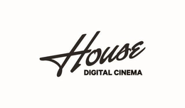 HOUSE DIGITAL CINEMA trademark