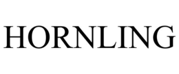 HORNLING trademark