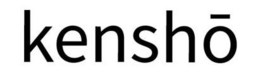 KENSHO trademark