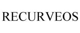 RECURVEOS trademark