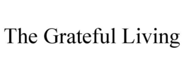 THE GRATEFUL LIVING trademark