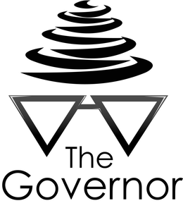 THE GOVERNOR trademark