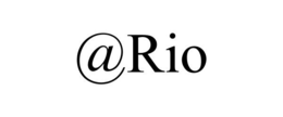 @RIO trademark