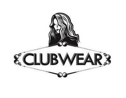 CLUBWEAR trademark