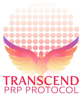 TRANSCEND PRP PROTOCOL trademark