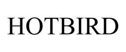 HOTBIRD trademark