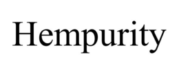 HEMPURITY trademark