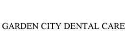 GARDEN CITY DENTAL CARE trademark