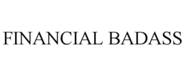 FINANCIAL BADASS trademark