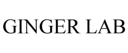 GINGER LAB trademark