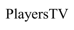 PLAYERSTV trademark