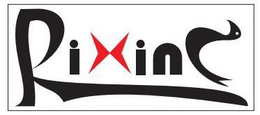 RIXINC trademark