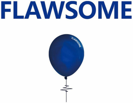 FLAWSOME trademark