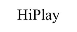 HIPLAY trademark