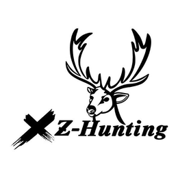 XZ-HUNTING trademark