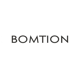 BOMTION trademark