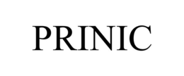 PRINIC trademark