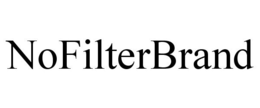 NOFILTERBRAND trademark