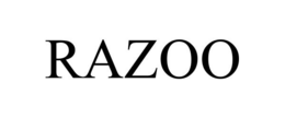 RAZOO trademark