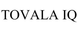 TOVALA IQ trademark