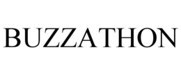 BUZZATHON trademark