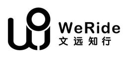 WERIDE trademark