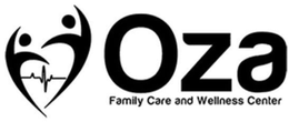 OZA FAMILY CARE AND WELLNESS CENTER trademark
