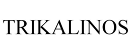 TRIKALINOS trademark