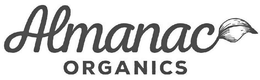 ALMANAC ORGANICS trademark