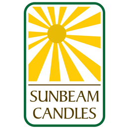 SUNBEAM CANDLES trademark