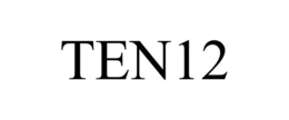 TEN12 trademark