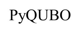 PYQUBO trademark
