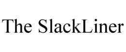 THE SLACKLINER trademark