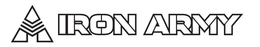 IRON ARMY trademark